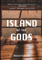 Island Of The Gods 1304080641 Book Cover