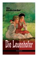 Die Leuenhofer (Kinderbuch) 8026887891 Book Cover