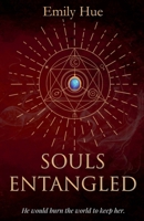 Souls Entangled B0G63HDG5Y Book Cover