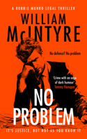 No Problem (Robbie Munro Legal Thriller) 1036712494 Book Cover