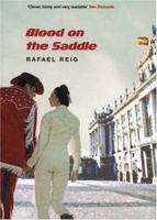 Blood on the Saddle 1852428708 Book Cover