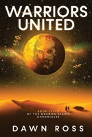 Warriors United: Book Seven B0HDG8RZ43 Book Cover