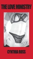 The Love Ministry B0GQYXQNT8 Book Cover