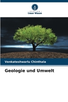 Geologie und Umwelt 6205262797 Book Cover