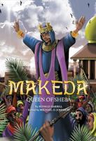 Makeda Queen of Sheba 0988308223 Book Cover