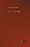 Joyce�s Investments 373404703X Book Cover