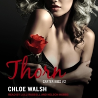Thorn B08Z2THR1F Book Cover