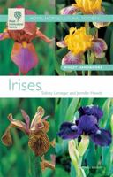 Irises (Rhs Wisley Handbooks) 1844030180 Book Cover