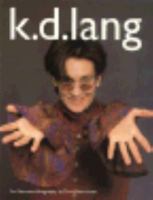 K.D. Lang: An Illustrated Biography 0711937982 Book Cover