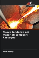 Nuove tendenze nei materiali compositi - Rassegna (Italian Edition) 6209460275 Book Cover