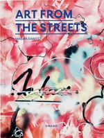 Art From The Streets 8898565275 Book Cover