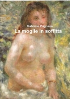 La moglie in soffitta 147093857X Book Cover