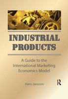 Industrial Products 1138972665 Book Cover