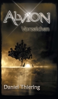 Alvion - Vorzeichen: TarNaraan Zyklus 3347123743 Book Cover