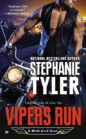 Vipers Run 045147046X Book Cover