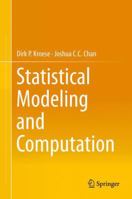Statistical Modeling and Computation 149395332X Book Cover