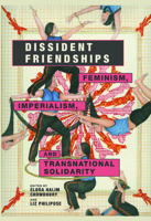 Dissident Friendships: Feminism, Imperialism, and Transnational Solidarity 0252081889 Book Cover
