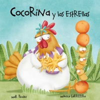 Cocorina y Las Estrellas (Clucky and the Stars) 8418302003 Book Cover