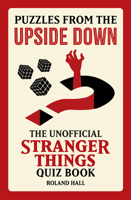 The Unofficial Stranger Things Quiz Book 1802472703 Book Cover