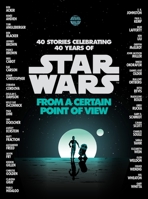 From a Certain Point of View (Star Wars) 0345511484 Book Cover