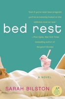 Bed Rest 0060889934 Book Cover