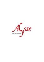 Alysse 0244979723 Book Cover