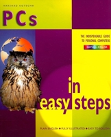 Pcs in Easy Steps 1840780932 Book Cover