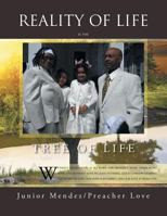 Reality of Life: Tree of Life 1491872640 Book Cover