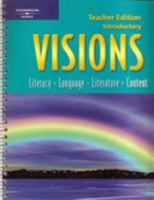 Visions Intro Tchr Ed 1413014933 Book Cover