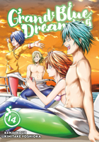 Grand Blue Dreaming, Vol. 14 1646511425 Book Cover