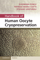 Handbook of Human Oocyte Cryopreservation 0521192390 Book Cover
