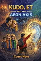 Kudo, ET and the Aeon Axis (The Kudo and Et) 1915884578 Book Cover