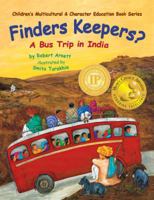 Finders Keepers? 0965290085 Book Cover