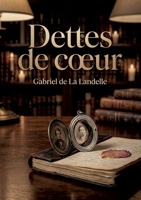 Dettes de coeur: Une exploration des récits et nouvelles de Gabriel de La Landelle, offrant un aperçu des moeurs et des traditions (French Edition) B0H13X7D9K Book Cover