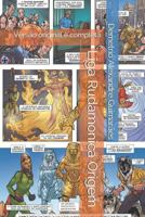 Liga Rudamonica Origem: Parte 1 1795741864 Book Cover