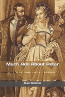 Much Ado About Peter 1722800119 Book Cover