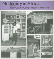Readings in Modernity in Africa (Readings in...) 0253219965 Book Cover