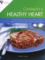 Cooking for a Healthy Heart 0753720493 Book Cover