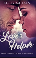 Love's Helper 4824110416 Book Cover