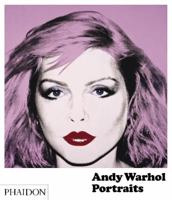 Andy Warhol Portraits 0714846678 Book Cover