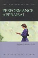 Crisp: Performance Appraisal (Crisp Management Library) 1560524421 Book Cover