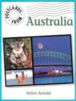 Australia 0817242317 Book Cover
