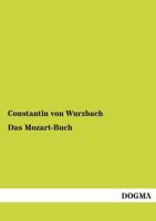 Mozart-Buch 3743727897 Book Cover
