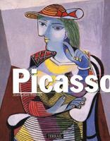 Picasso 2879390885 Book Cover