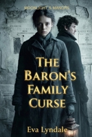 The Baron’s Family Curse: A High-Stakes Historical Adventure and Romance (Moonlight & Manors) B0GJSTGXWZ Book Cover