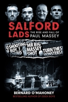 Salford Lads: The Rise and Fall of Paul Massey B08RR7S75G Book Cover
