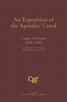 Expositio symboli apostolici 1601780745 Book Cover