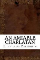 An Amiable Charlatan 1530470676 Book Cover