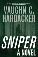 Sniper 1626365571 Book Cover