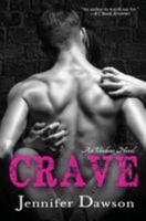 Crave 1511472979 Book Cover